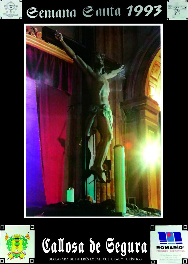 Semana Santa en Callosa de Segura  